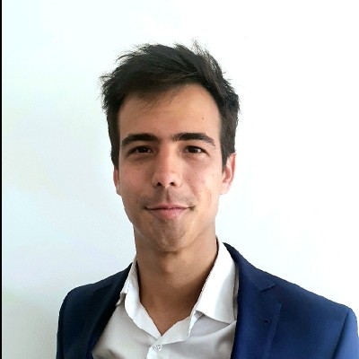 Olivier CARRIERE - ABGi