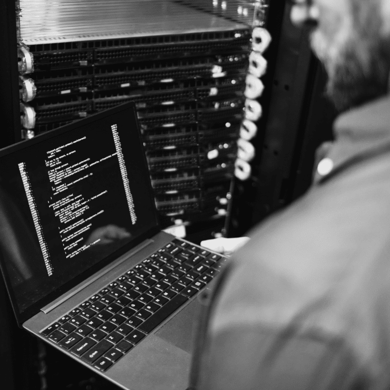 IT & software | ABGi