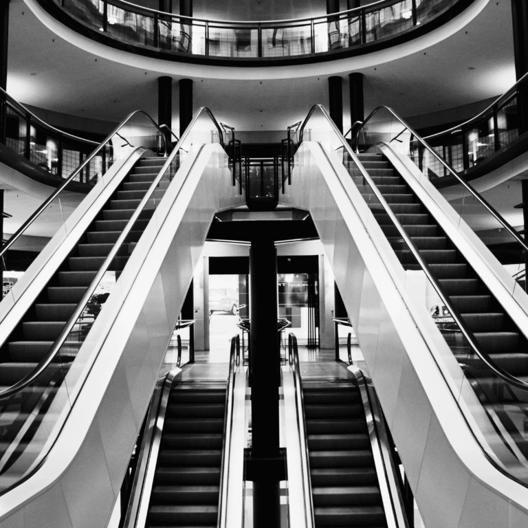 Property, retail and hospitality