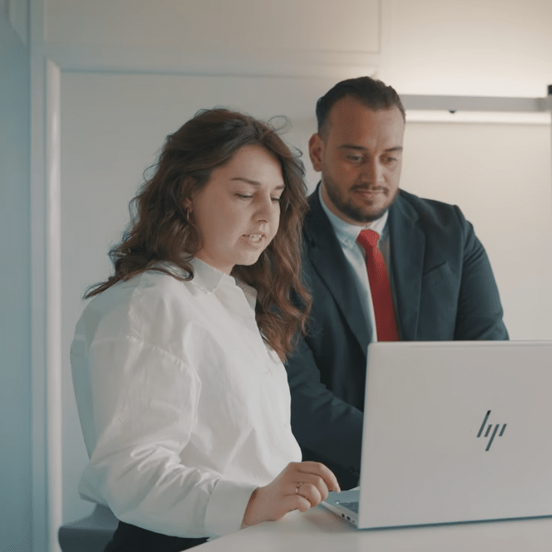 ABGi Consulting Experts Operations