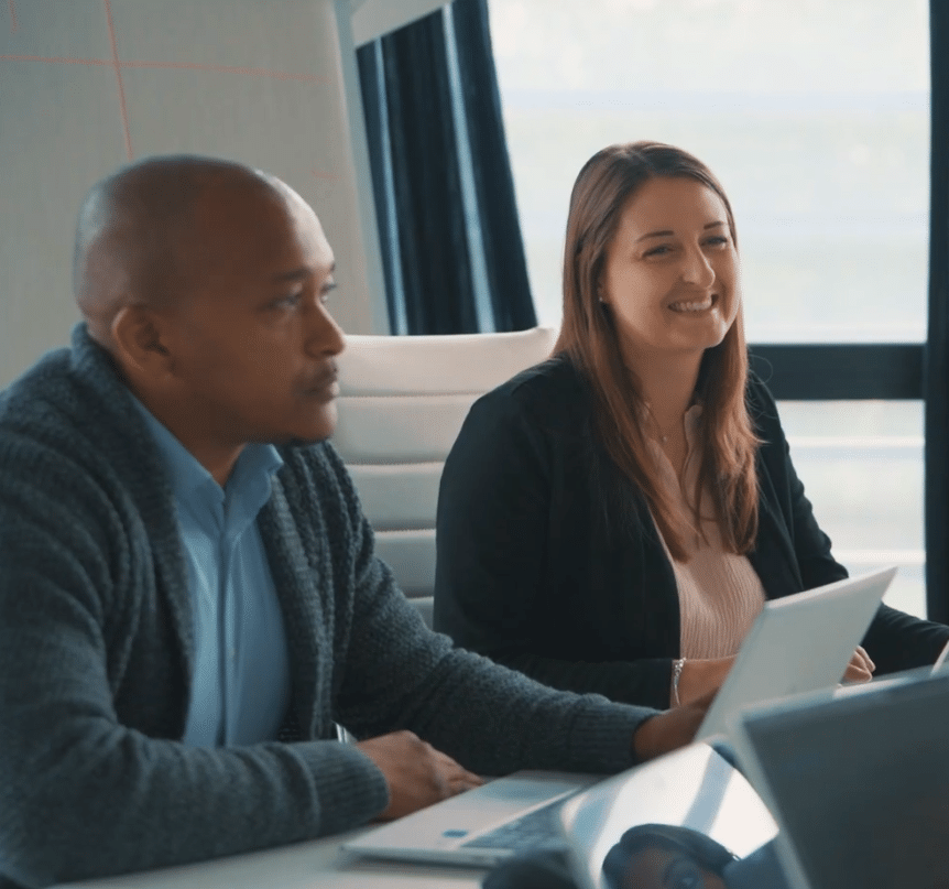 ABGi Consulting Meet Our Experts