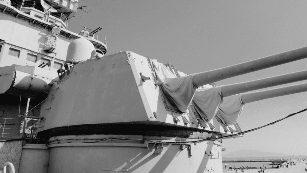 Abgi Defence Security