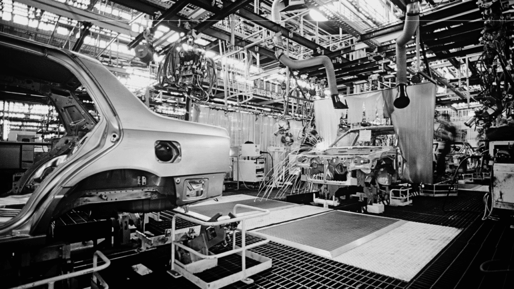 Abgi Manufacture Automotive