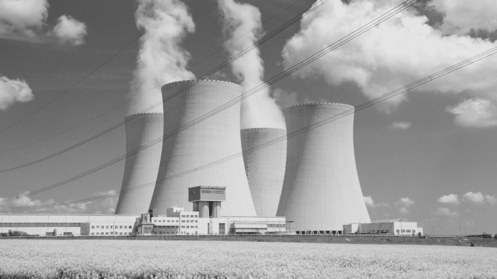 Abgi Nuclear