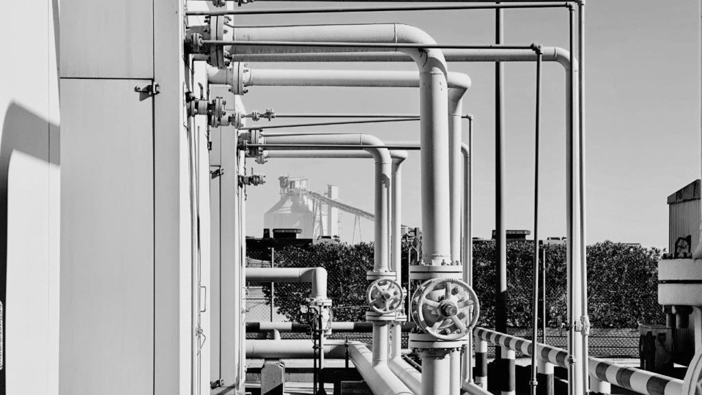 Abgi Petrochemicals