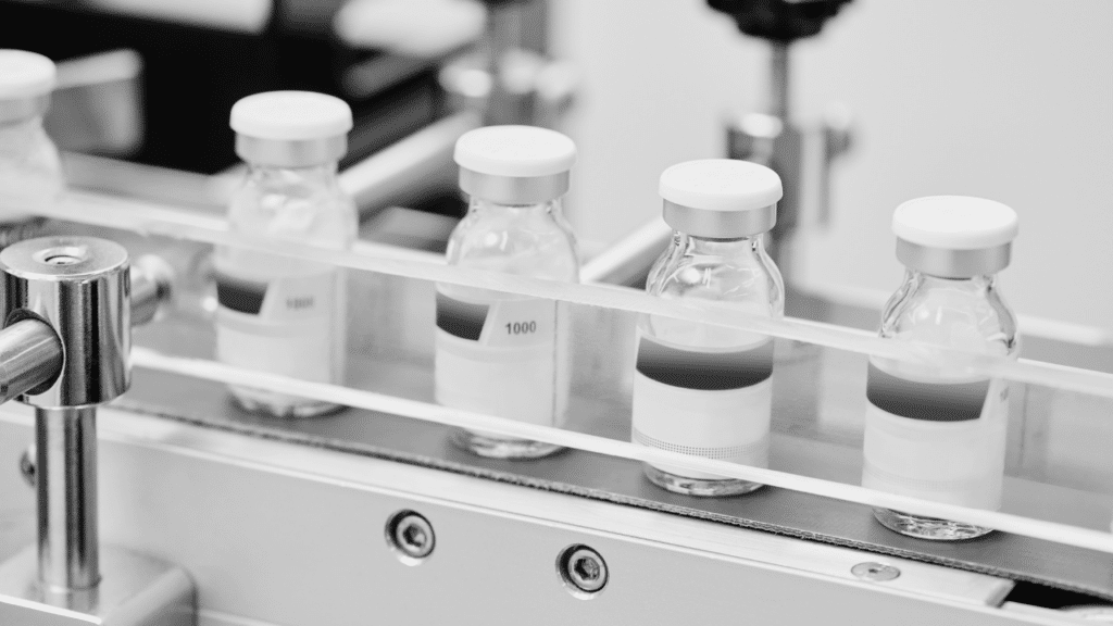 Abgi Pharmaceuticals Biotech