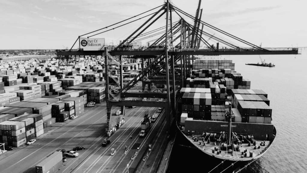 Abgi Transport Logistics