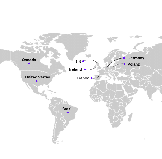 ABGi Worldwide
