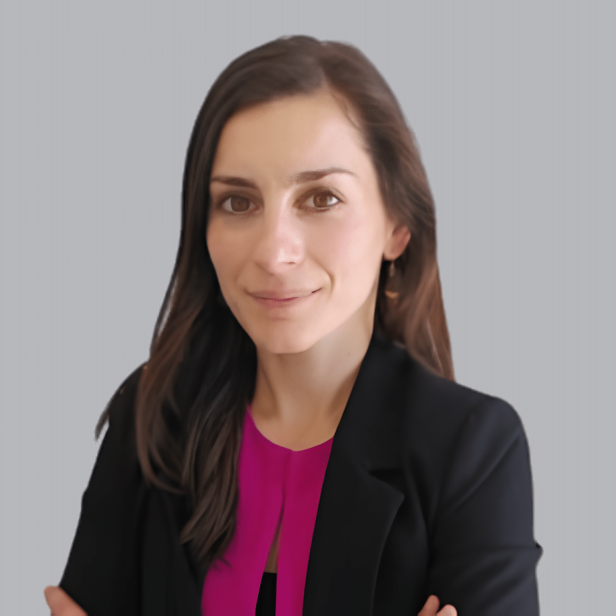 Alice Sigé ABGi Canada