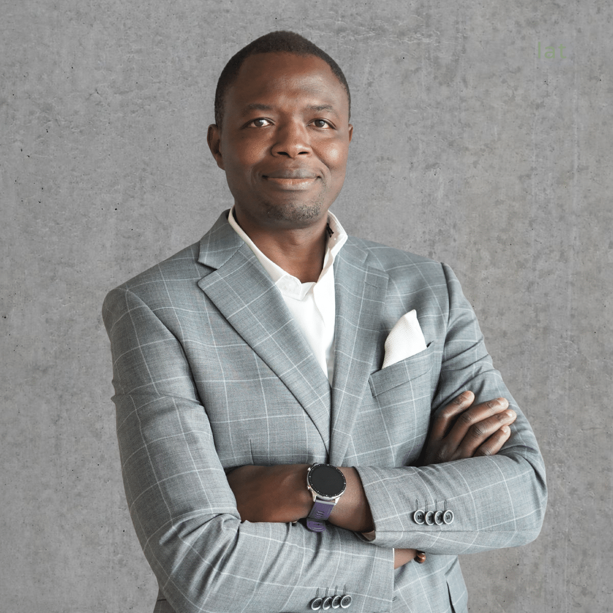 Bernard SAWADOGO ABGi Consulting