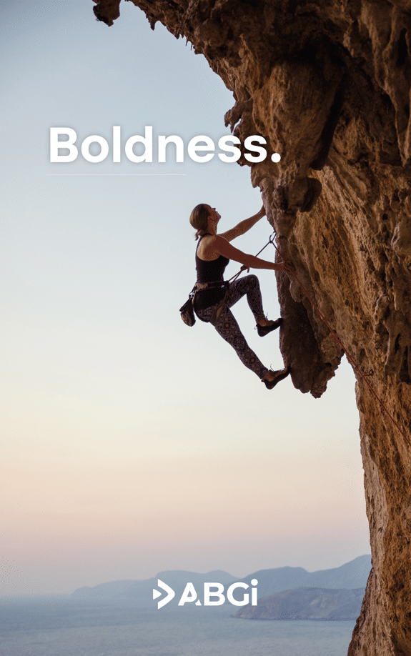 Boldness ABGi Vaue