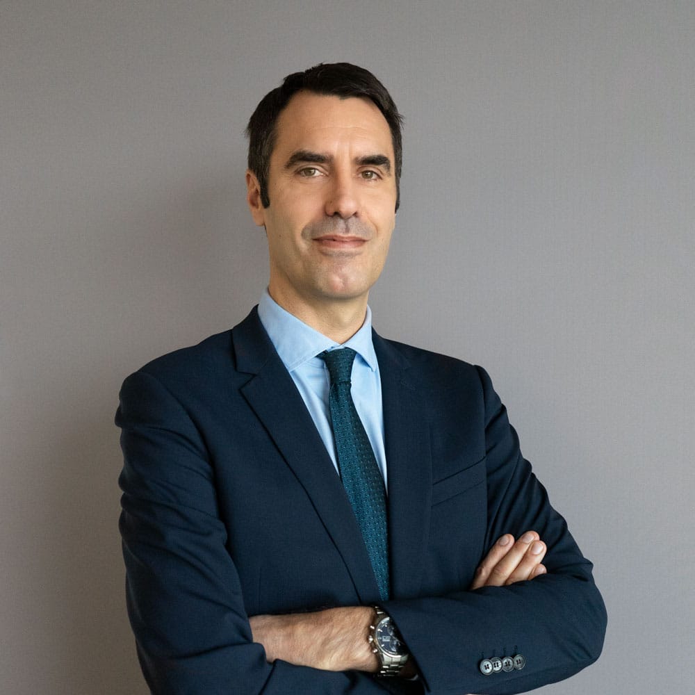 Christophe Lajarrige, Partner Innovation - ABGi France