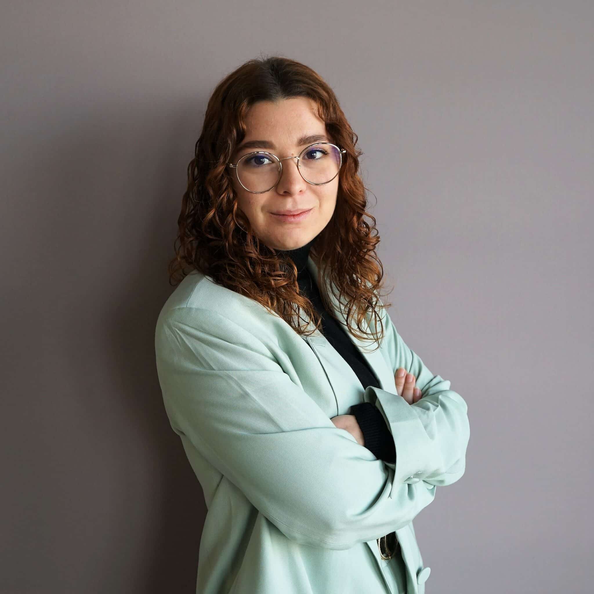 Claire - ABGi
