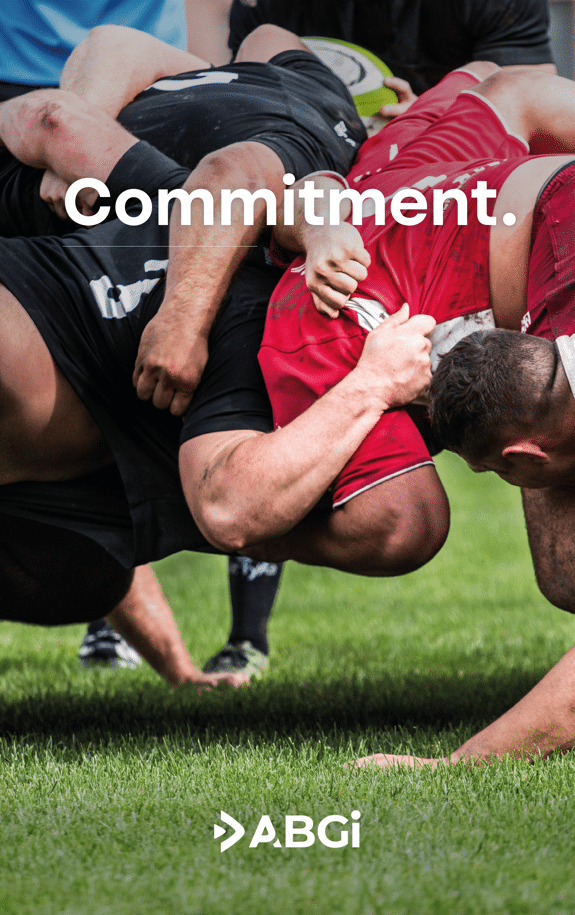 Commitment ABGi Value