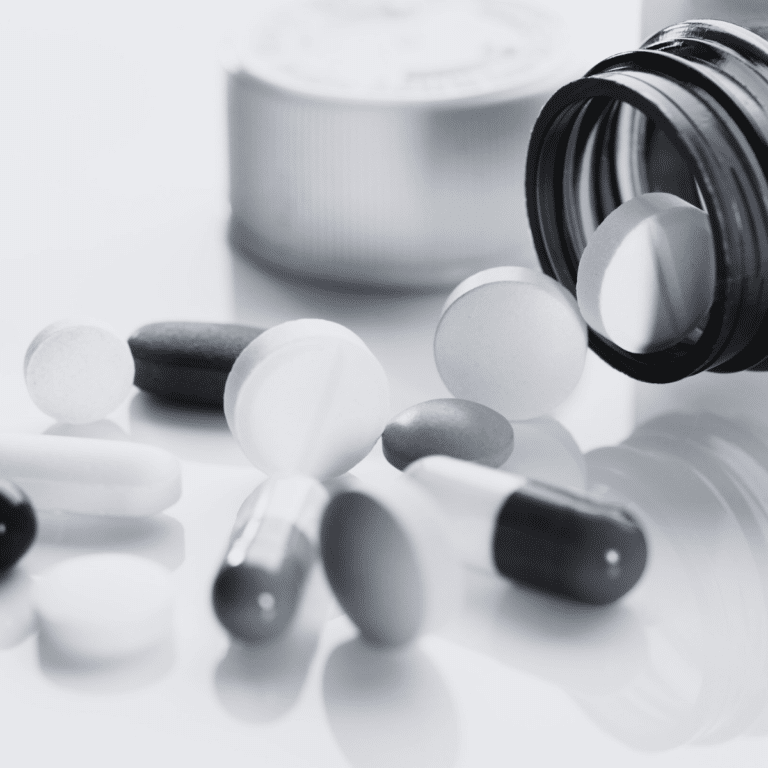 Pharmaceuticals et biotechnologies | ABGi
