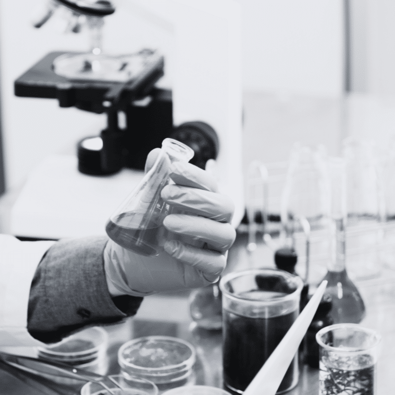 Filière Chimie - ABGi France