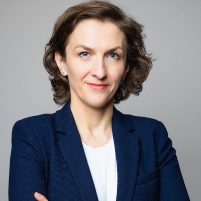 Edyta Musielak ABGi Poland
