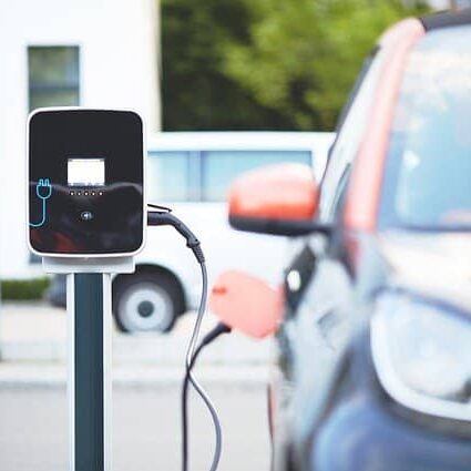 voiture électrique - ABGi