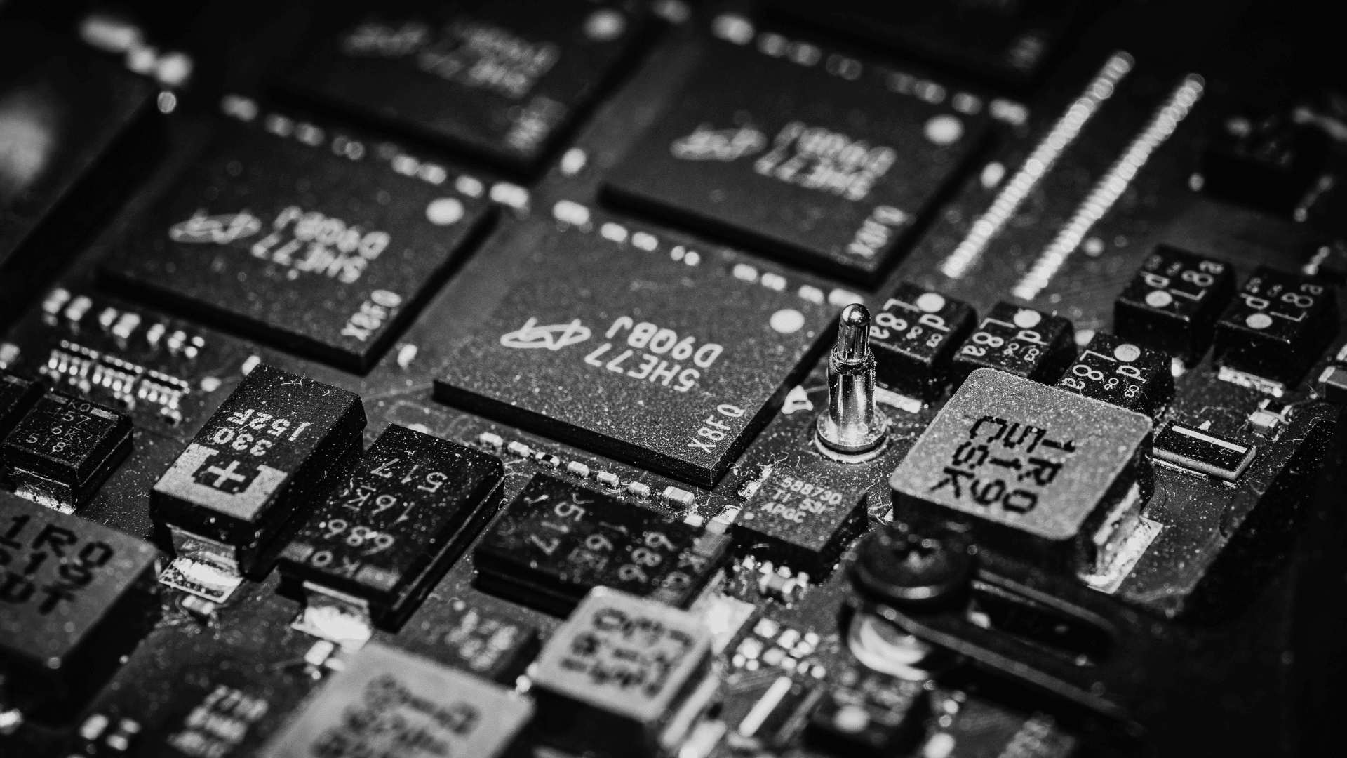 Microelectronics | ABGi Consulting