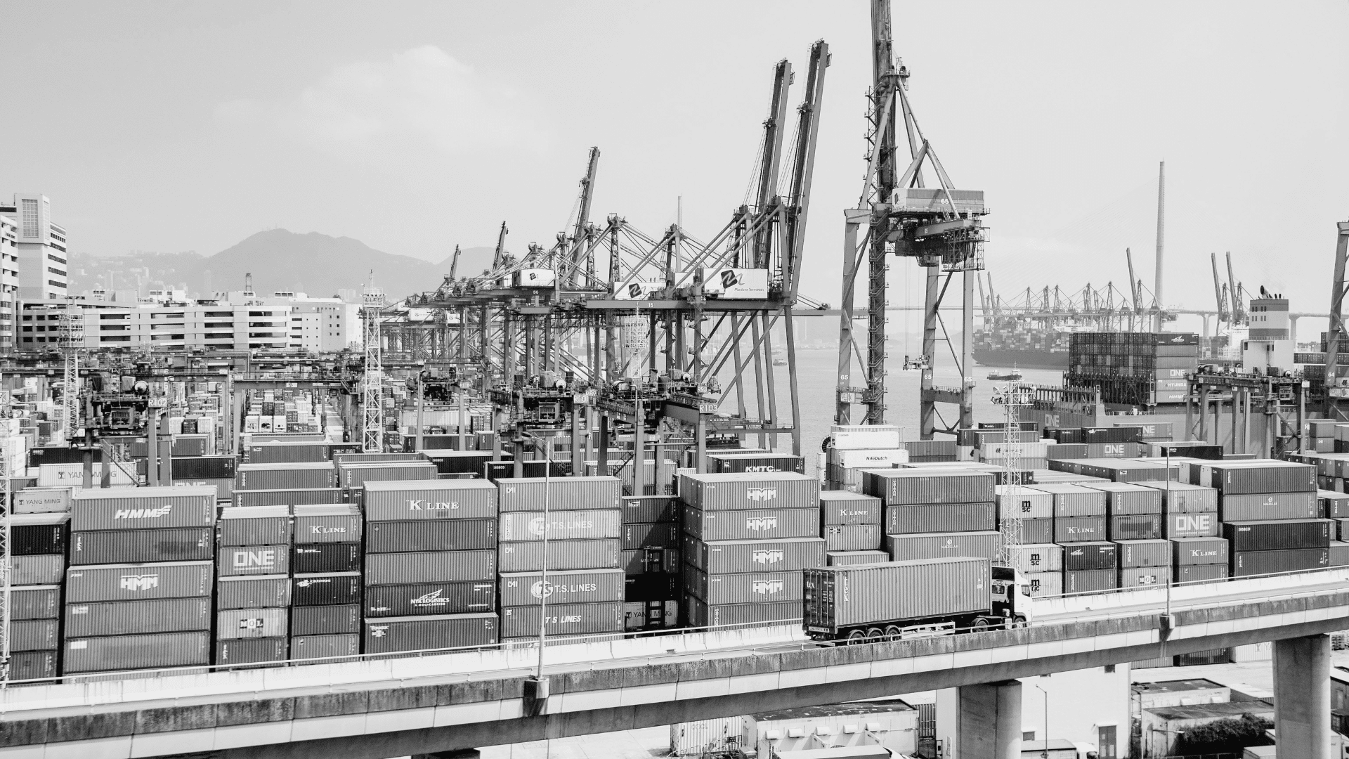 Transport and logistics | ABGi