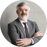 Frederic Cantin, Consultant Expert ABGi France