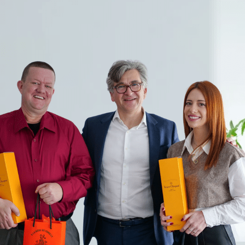 Global Sales Challenge Abgi
