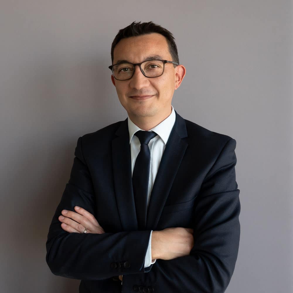 Guillaume CARLIER (ABGi Consulting)