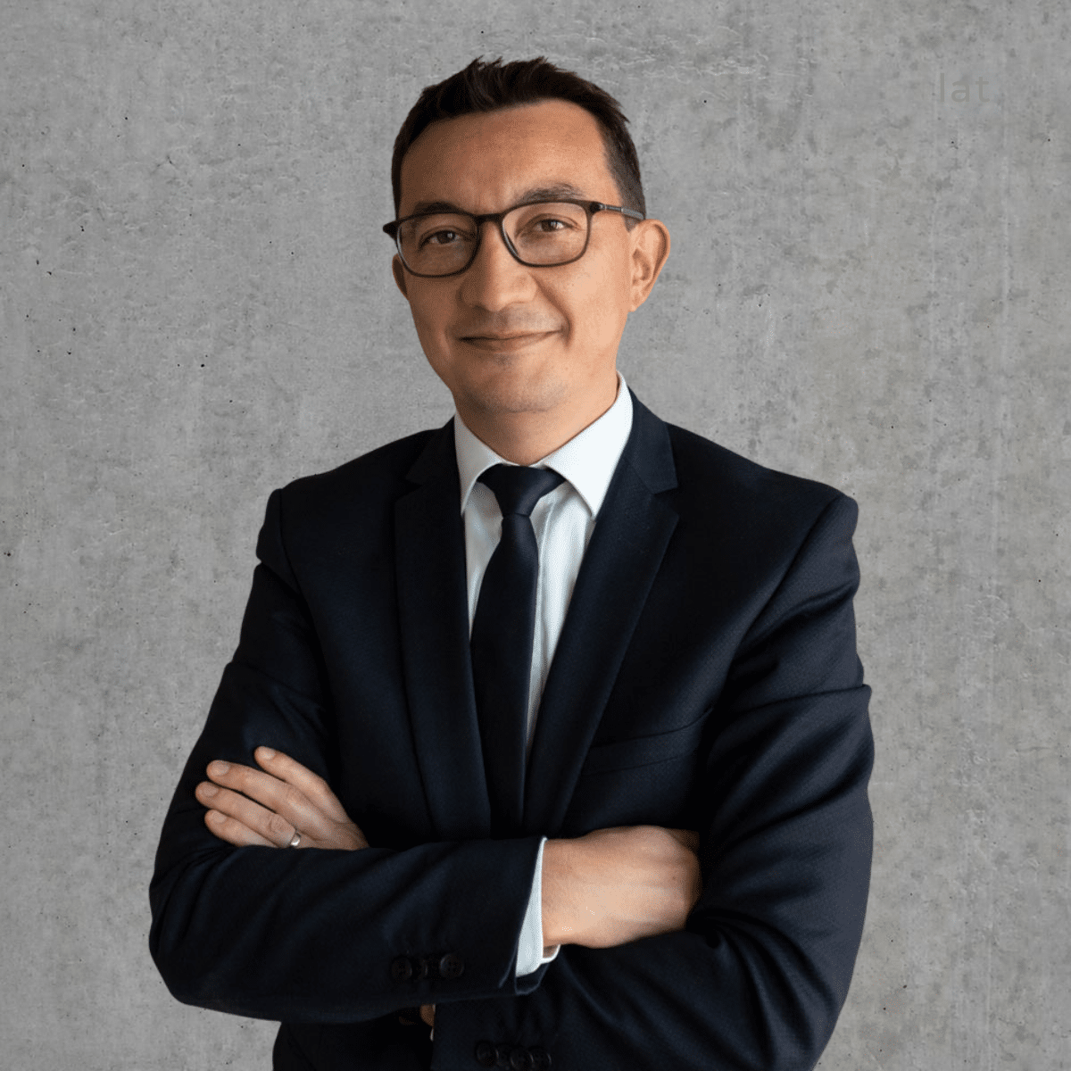 Guillaume CARLIER ABGi Consulting
