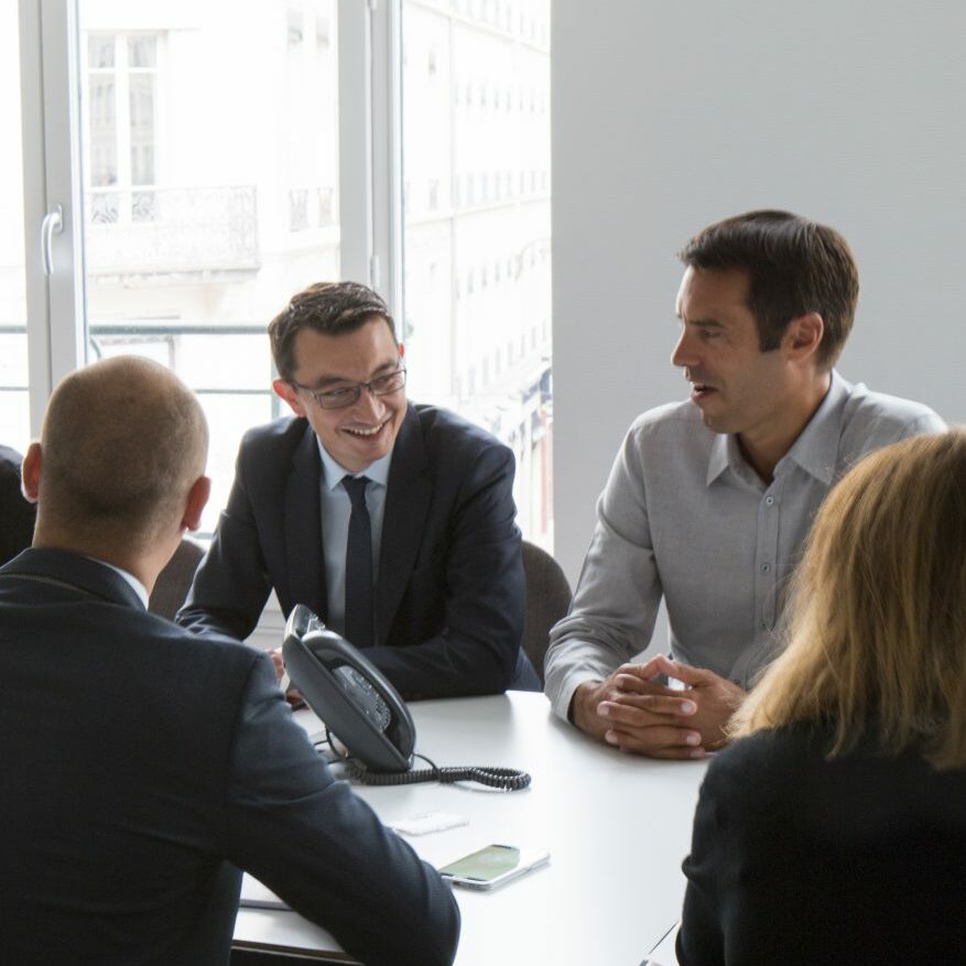 ABGI, Passion, Leadership, Engagement & Excellence