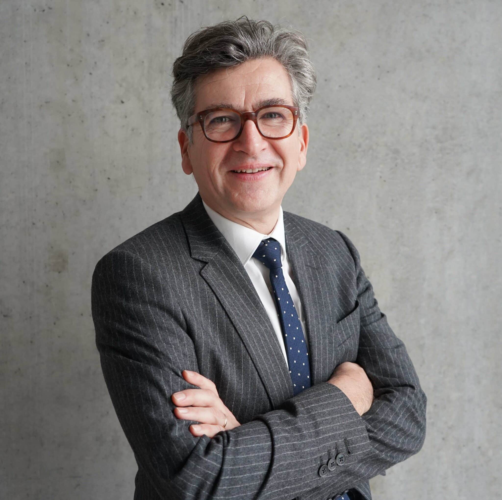 Jean Charles CARROT DULAC (ABGi Consulting)
