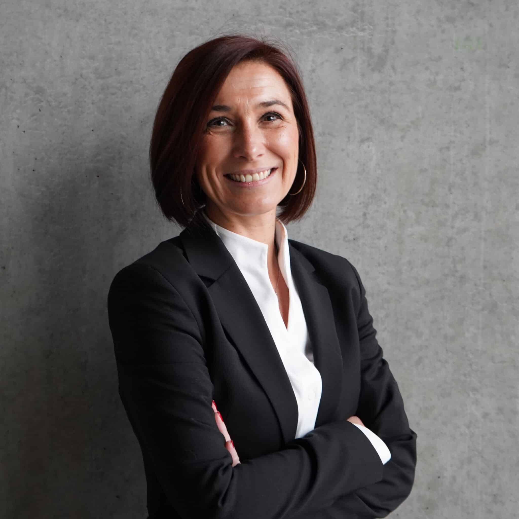 Johanna BERTHIER (ABGi Consulting)
