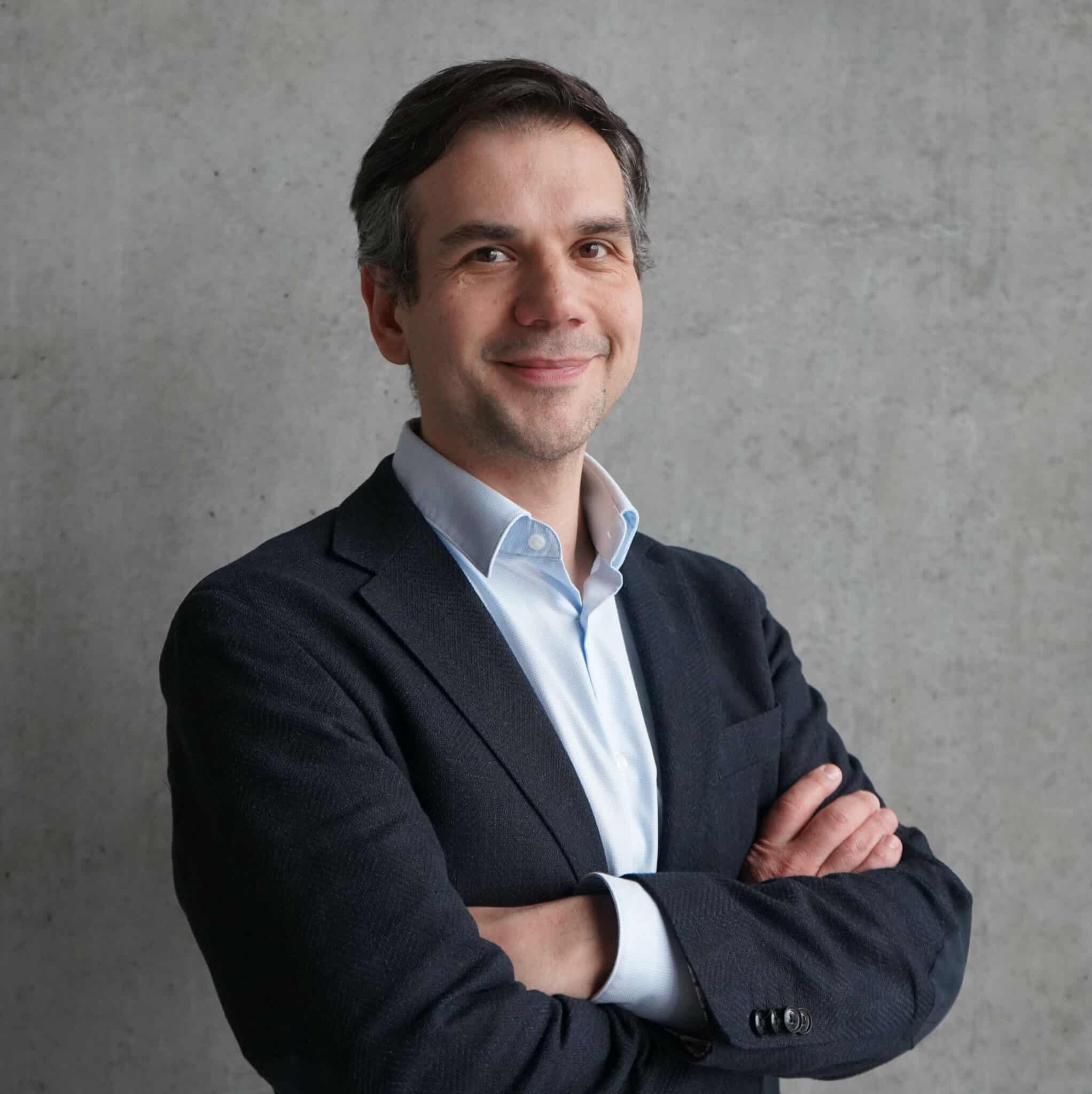 Paulo CHEBAT (ABGi Consulting)