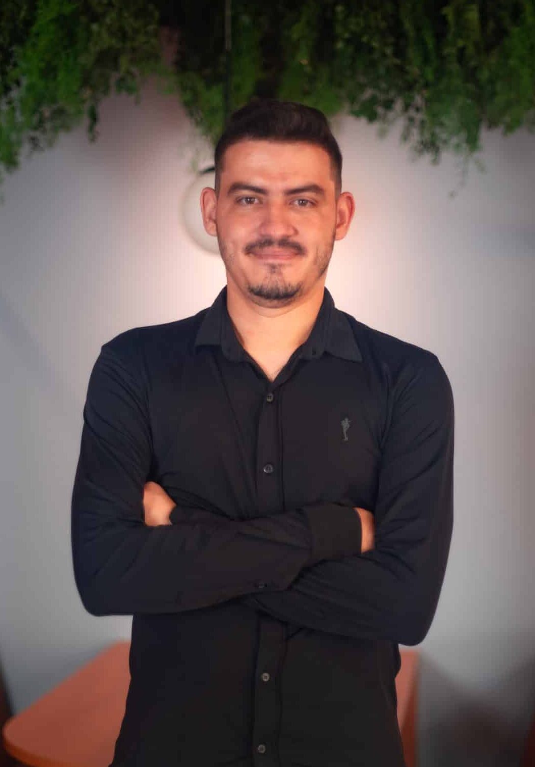 Rafael Paiva - ABGi Brazil