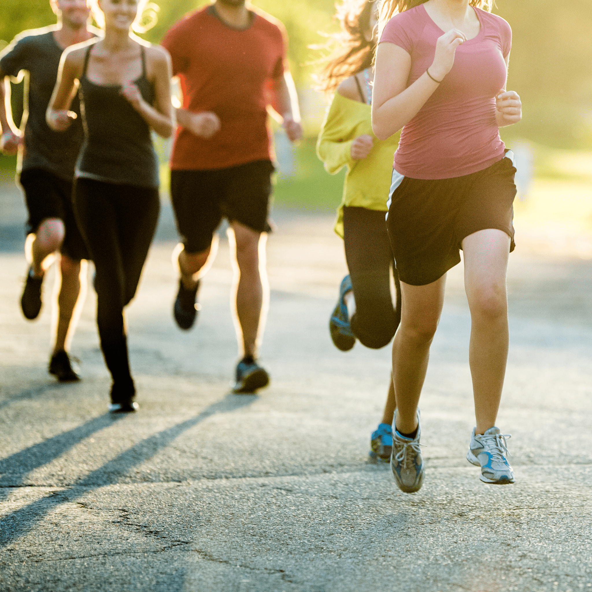 Running Abgi