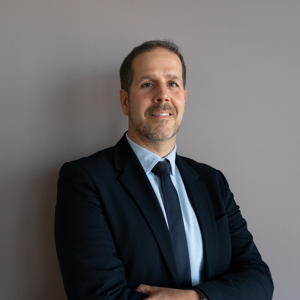 Sebastien BARRET (ABGi Consulting)