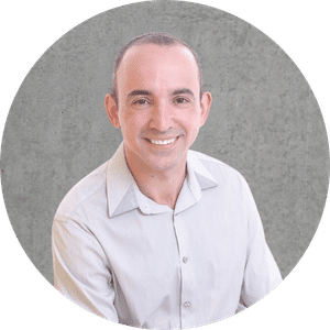 Thiago SAMARINO, Automotive & Mobility Expert
