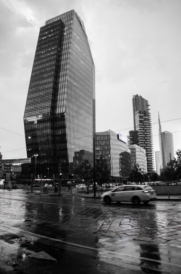 Infrastructure, Municipalities & Healthcare | ABGi