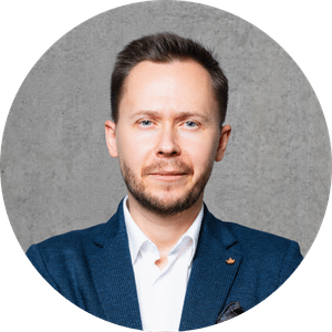 Wojciech ADAMIAK, ABGi Poland