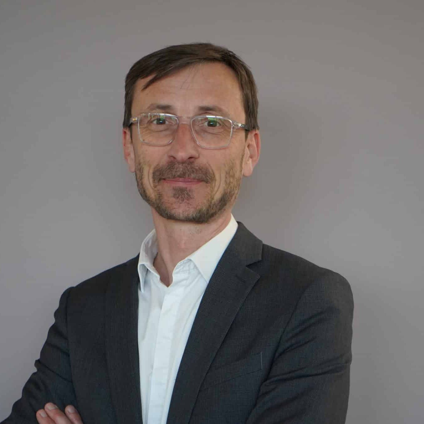 Xavier FABRE Directeur Excellence Opérationnelle ABGI