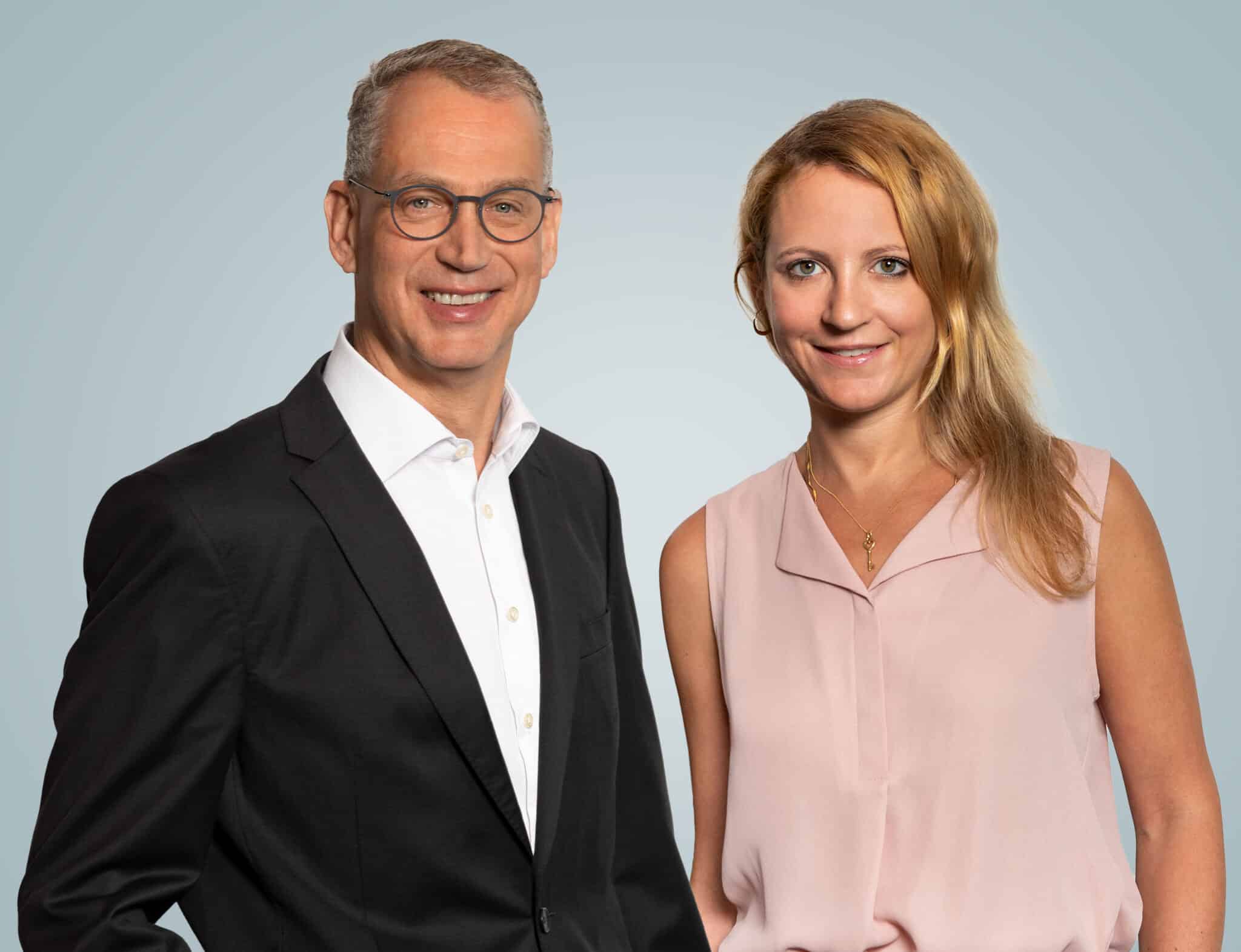 Zahm Michael Et Cudaj Judith PFIF ABGI Germany